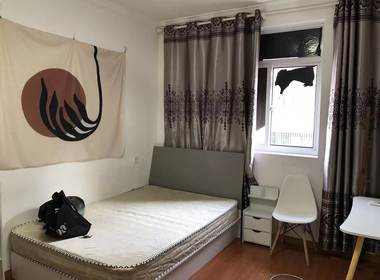 华东师大一村 2室1厅1卫