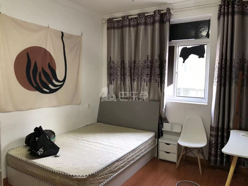 华东师大一村8002935卧室图1