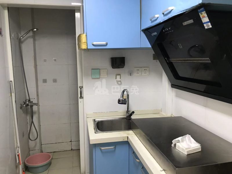 华东师大一村8002935厨房图4