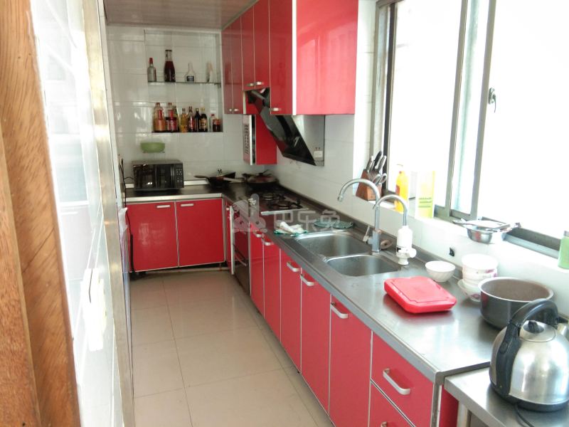 元吉小区南区（联青路135弄）8008544厨房图9