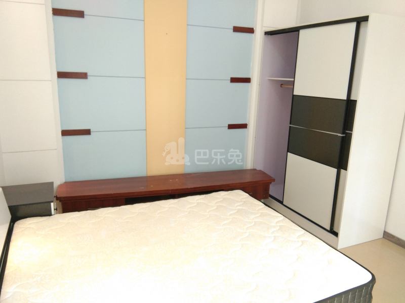 元吉小区南区（联青路135弄）8008539卧室图3