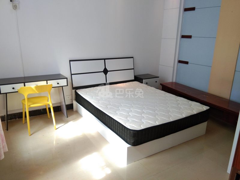 元吉小区南区（联青路135弄）8008539卧室图2