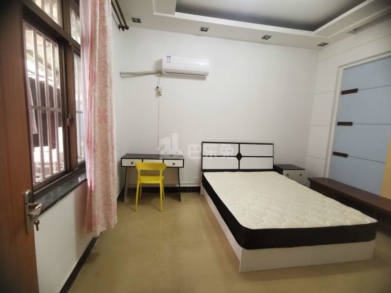 元吉小区南区（联青路135弄）8008539卧室图6