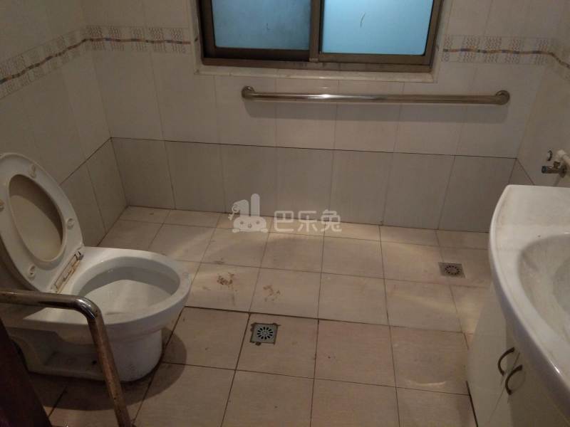 元吉小区南区（联青路135弄）8008544卫生间图14