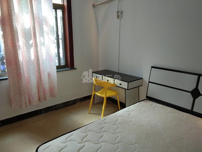 元吉小区南区（联青路135弄）8008539卧室图0