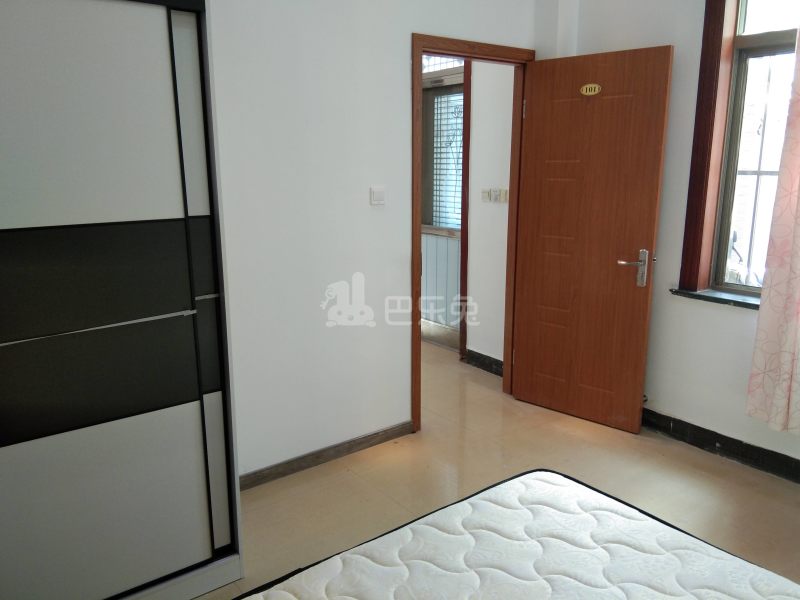 元吉小区南区（联青路135弄）8008539卧室图1