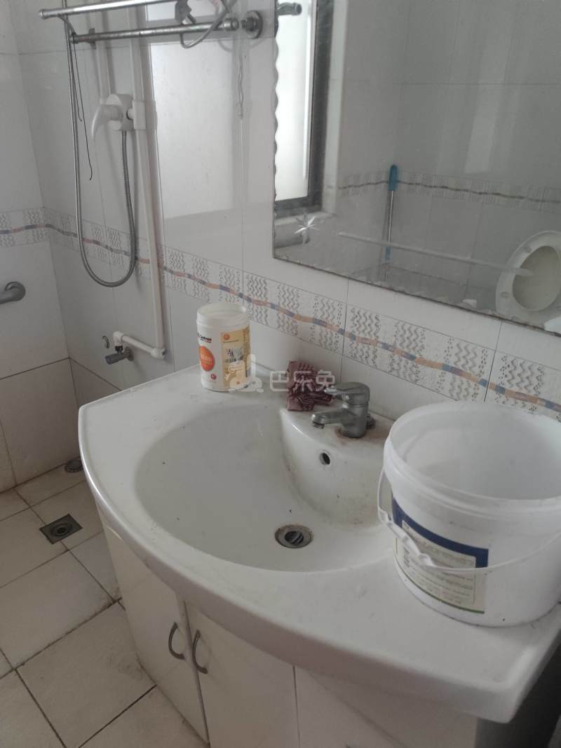 元吉小区南区（联青路135弄）8008544卫生间图11