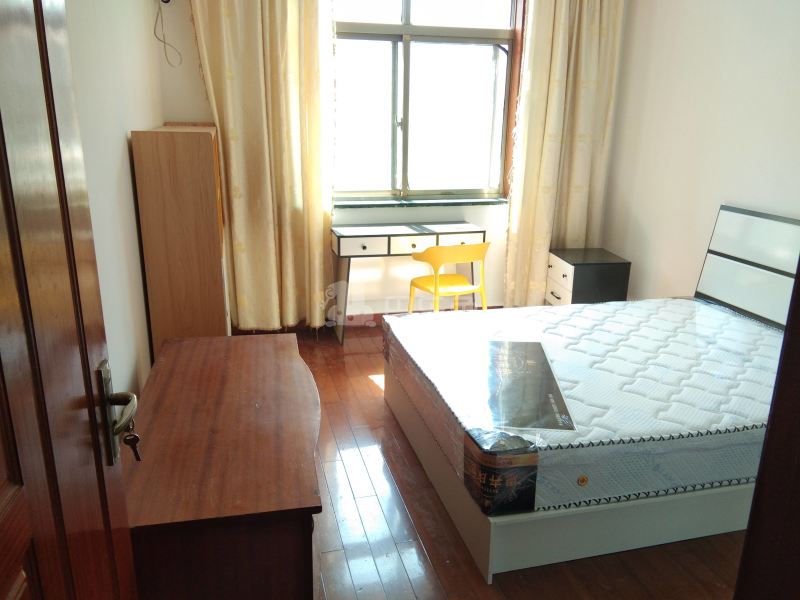 元吉小区南区（联青路135弄）8008544卧室图0