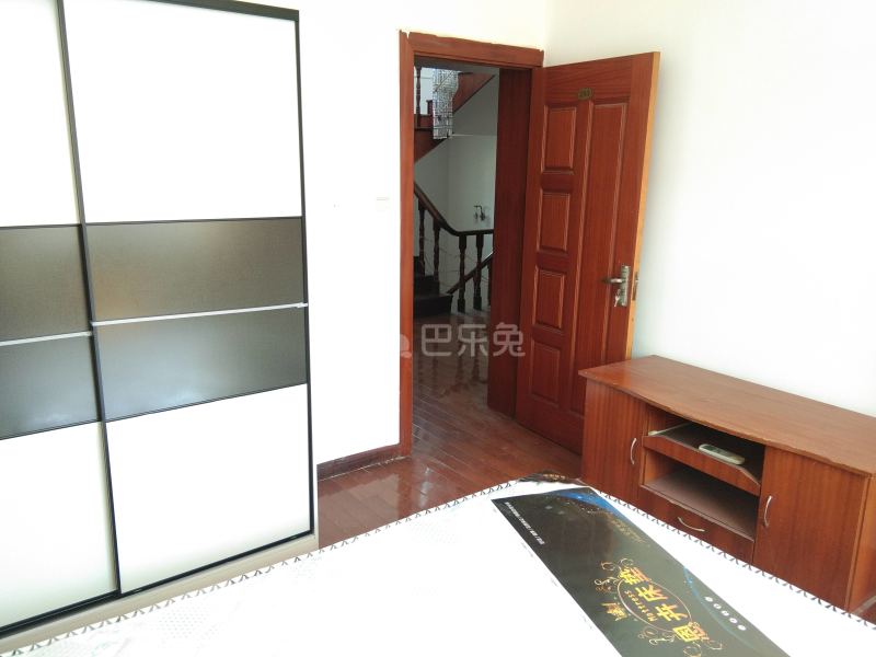 元吉小区南区（联青路135弄）8008544卧室图4