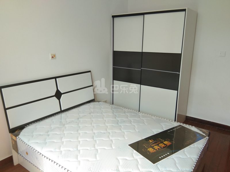 元吉小区南区（联青路135弄）8008544卧室图3