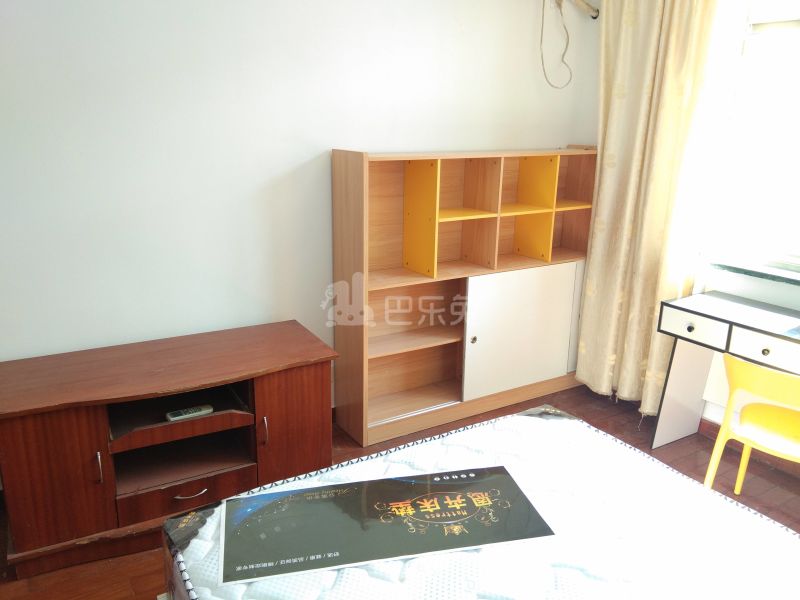 元吉小区南区（联青路135弄）8008544卧室图2