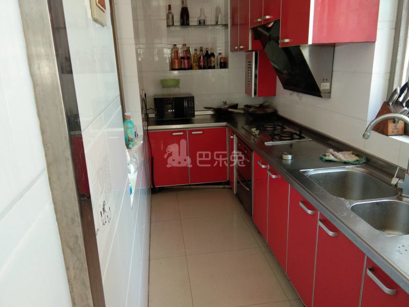 元吉小区南区（联青路135弄）8008544厨房图8