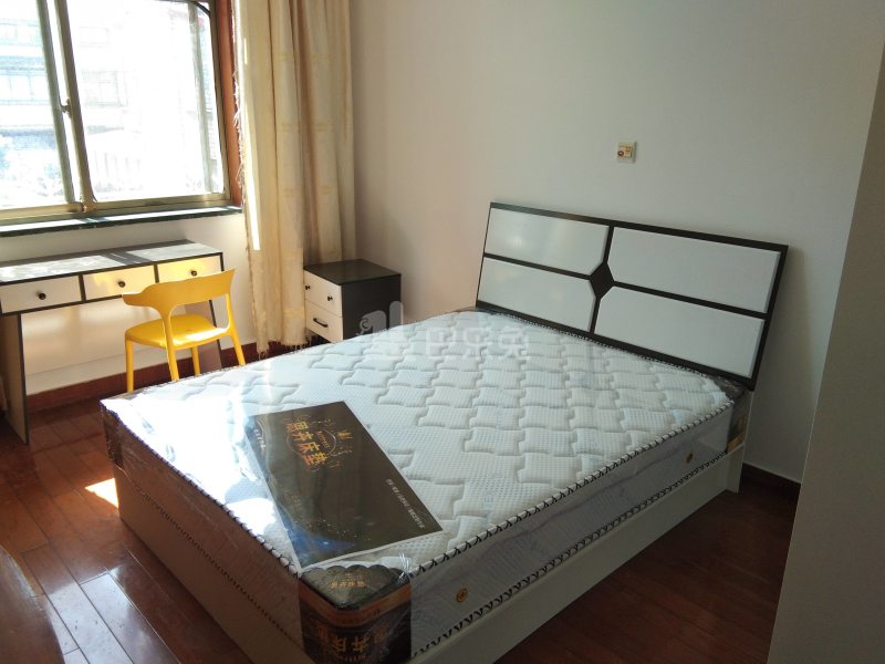 元吉小区南区（联青路135弄）8008544卧室图1