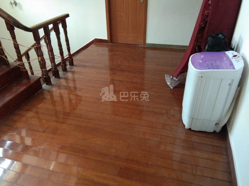 元吉小区南区（联青路135弄）8008544客厅图5