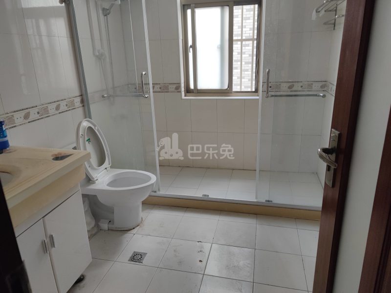 元吉小区南区（联青路135弄）8008544卫生间图12