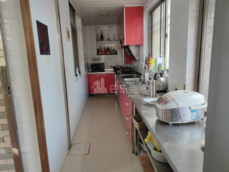 元吉小区南区（联青路135弄）8008544厨房图7