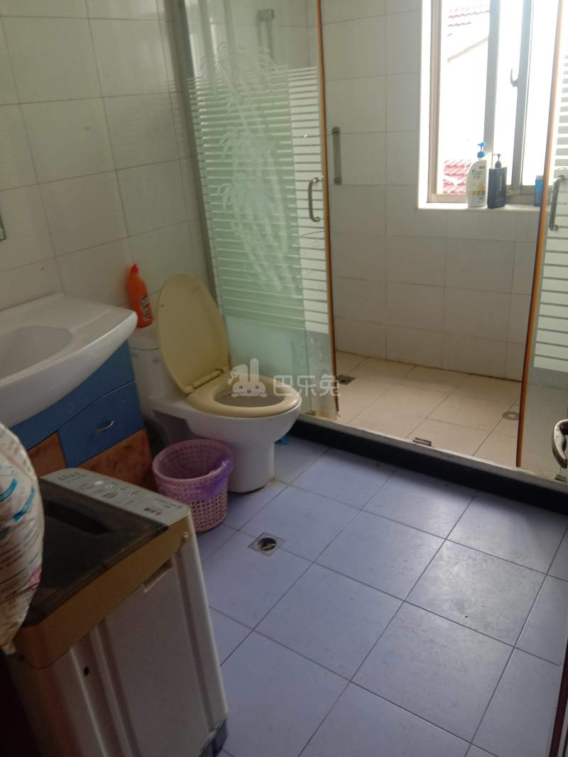 元吉小区南区（联青路135弄）8008544卫生间图10