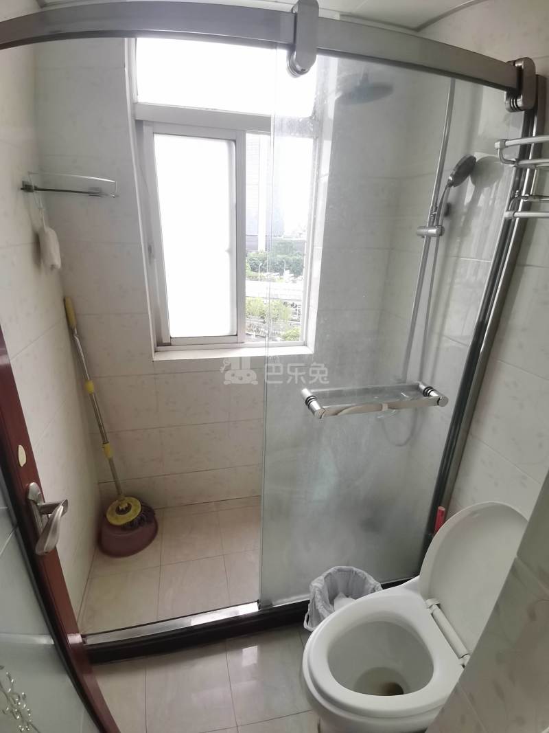 金桥一景丽苑西区7865757卫生间图11