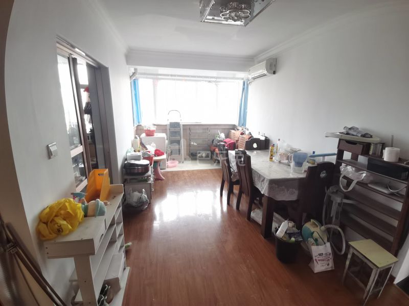 金桥一景丽苑西区7865757客厅图4