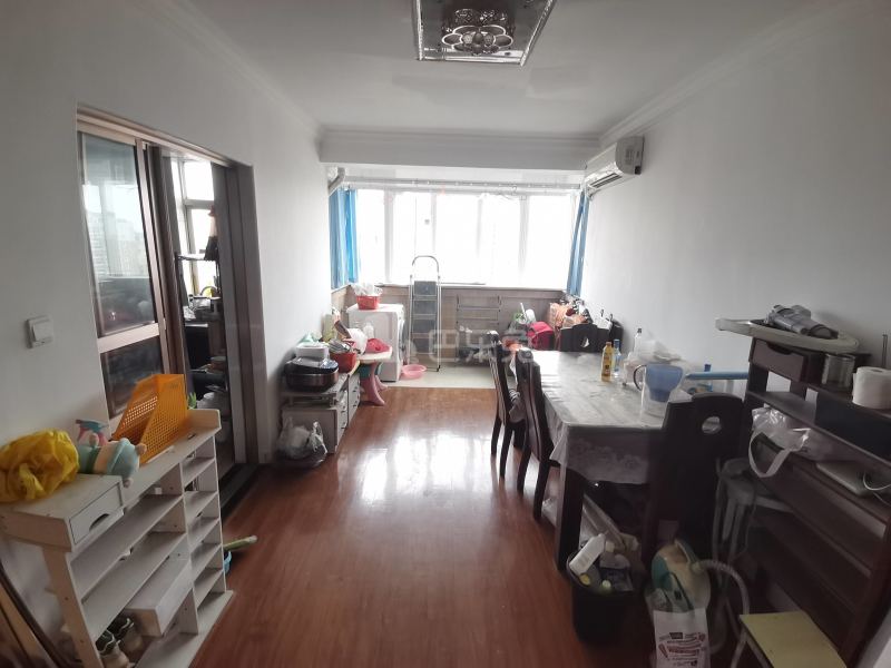 金桥一景丽苑西区7865757客厅图3