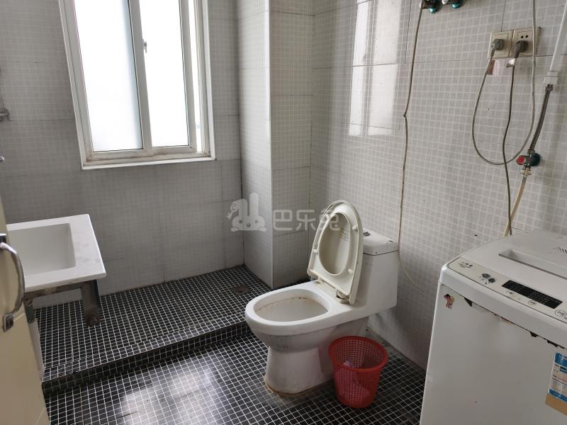 沁乐佳苑8668960卫生间图7