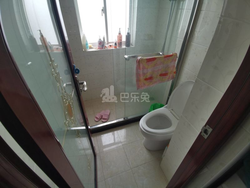 金桥一景丽苑西区7865757卫生间图15