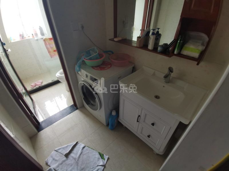 金桥一景丽苑西区7865757卫生间图16