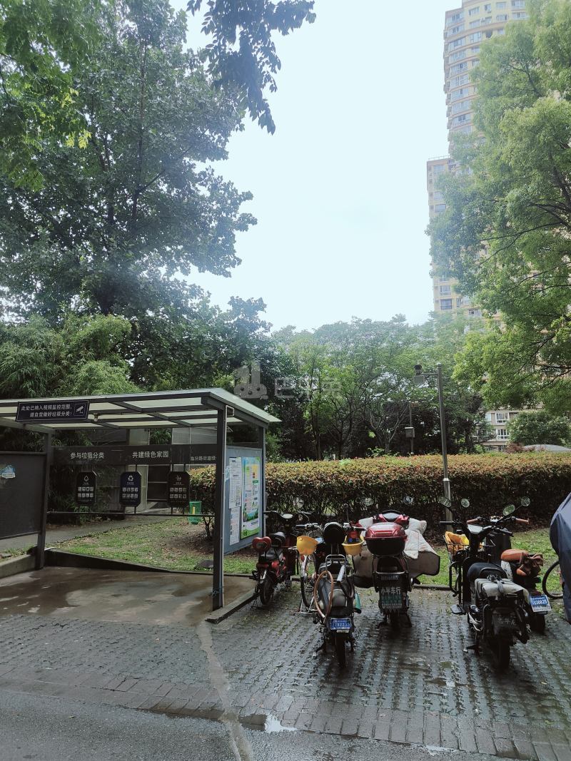 和源名城8026719周边环境图8