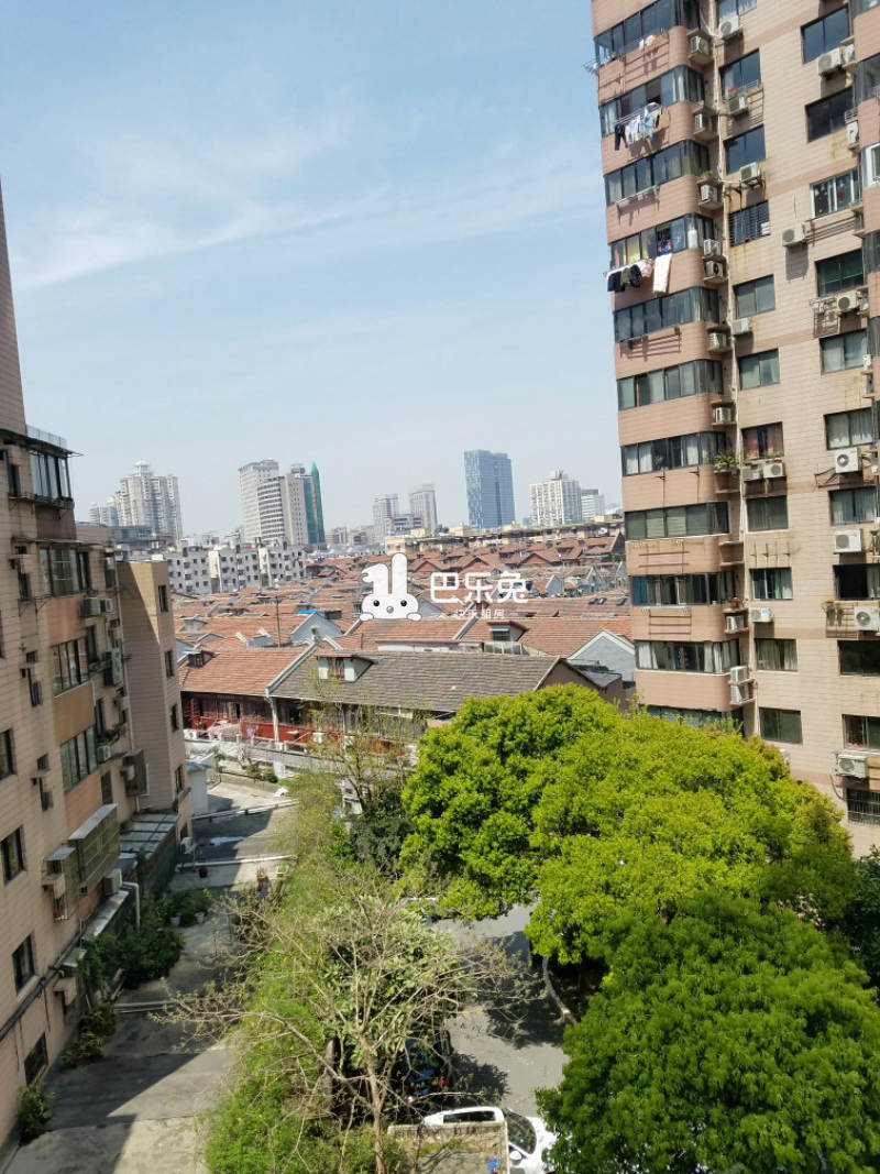 上海虹口_虹叶花苑_1室0厅0卫_合租朝南_长春路158号