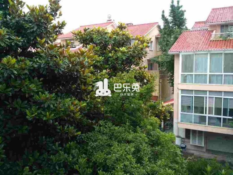 阳光欧洲城源水新墅(三.