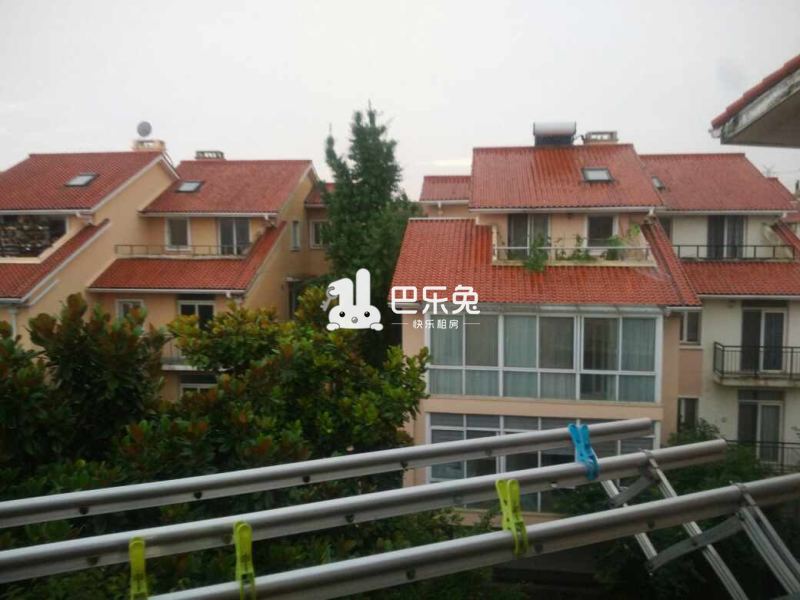 阳光欧洲城源水新墅(三.