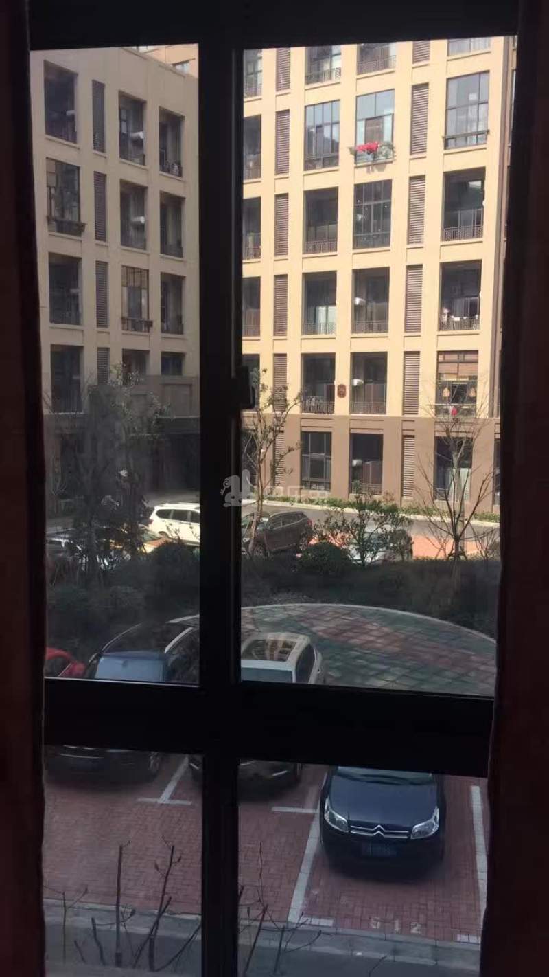 水都南岸二期9640284周边环境图7