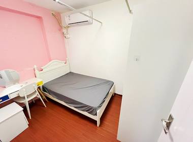 南华苑东区（华灵路201弄） 