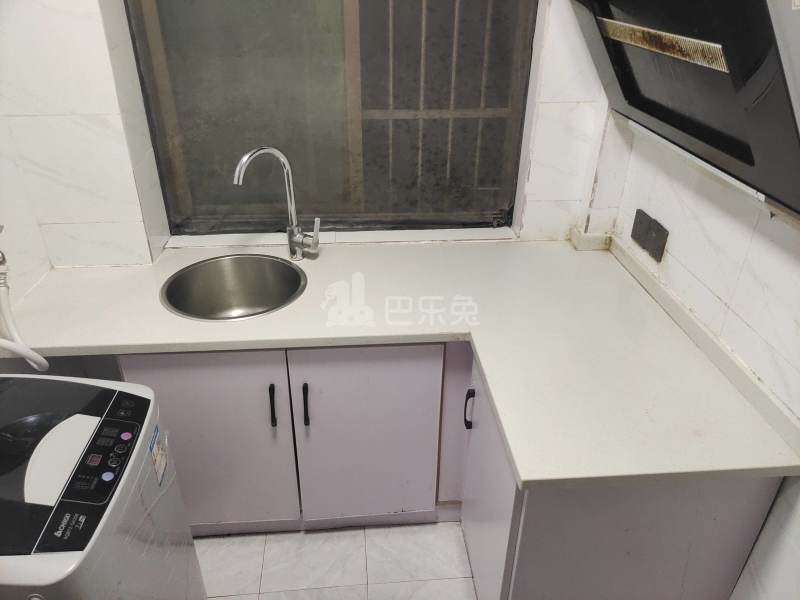 中冠花园小区8046165厨房图5