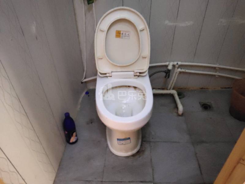 银兆公寓10338655卫生间图24