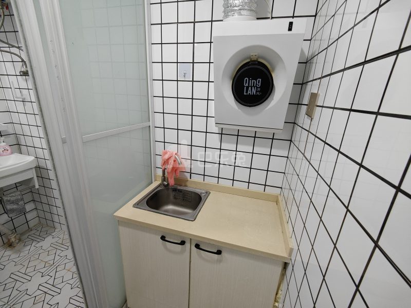 远洋香奈（远洋悦庭）8052661厨房图4