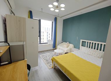 远洋香奈（远洋悦庭） 