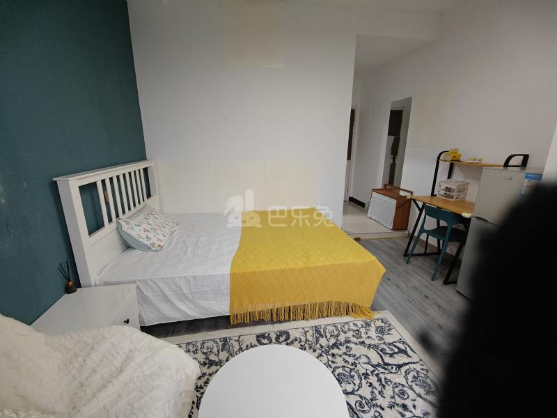 远洋香奈（远洋悦庭）8052661卧室图3