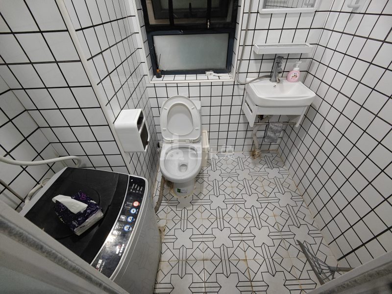 远洋香奈（远洋悦庭）8052661卫生间图5