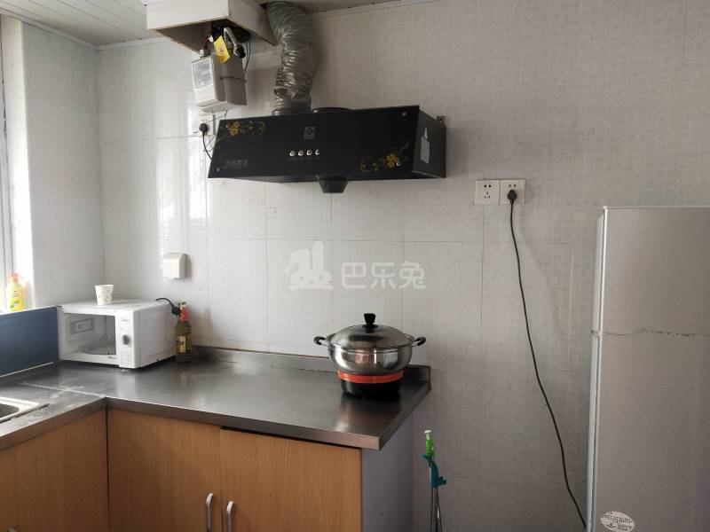 沁富佳苑北区7161668厨房图11