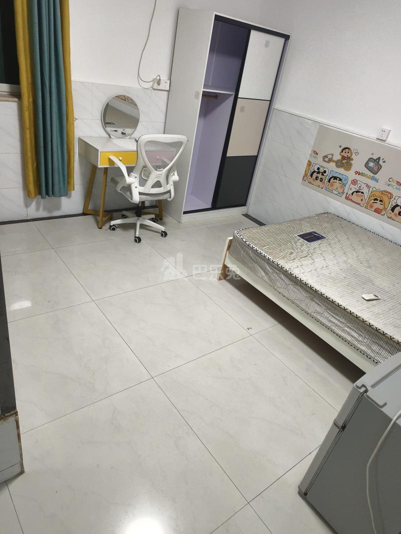 南水小区8058175卧室图2