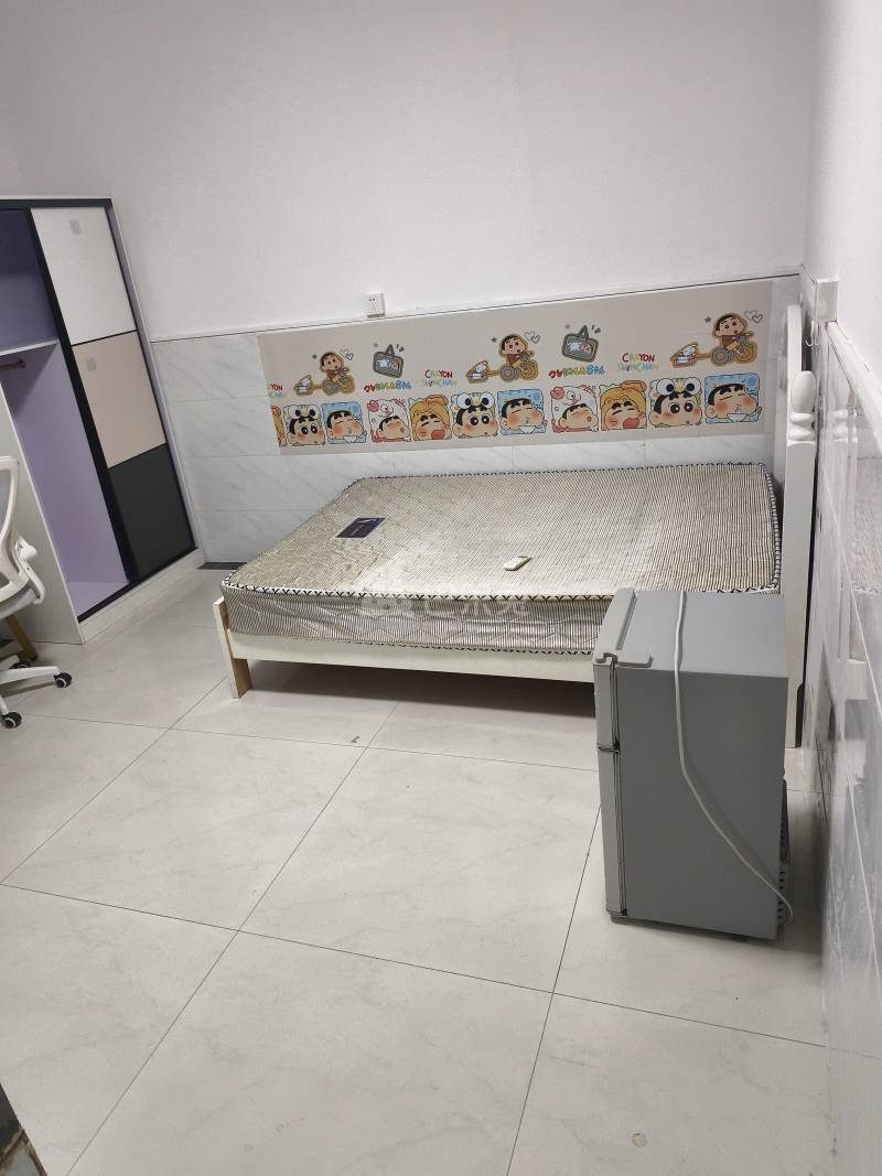 南水小区8058175卧室图1