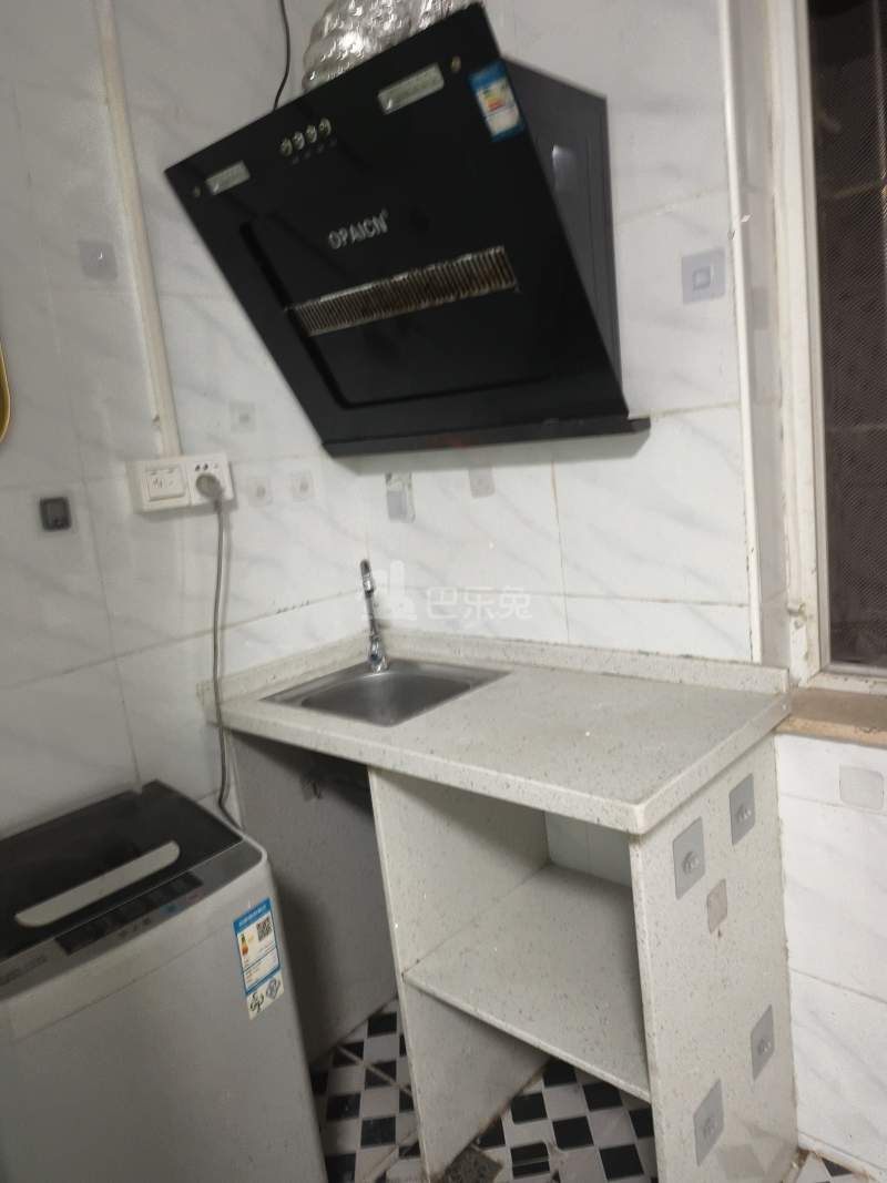 南水小区8058175厨房图7