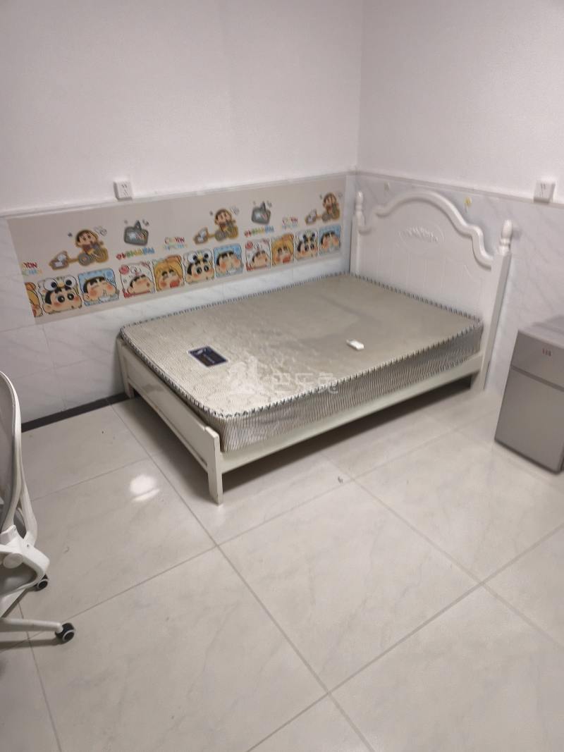 南水小区8058175卧室图4