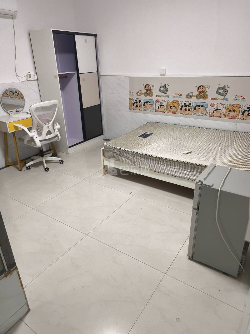 南水小区8058175卧室图0