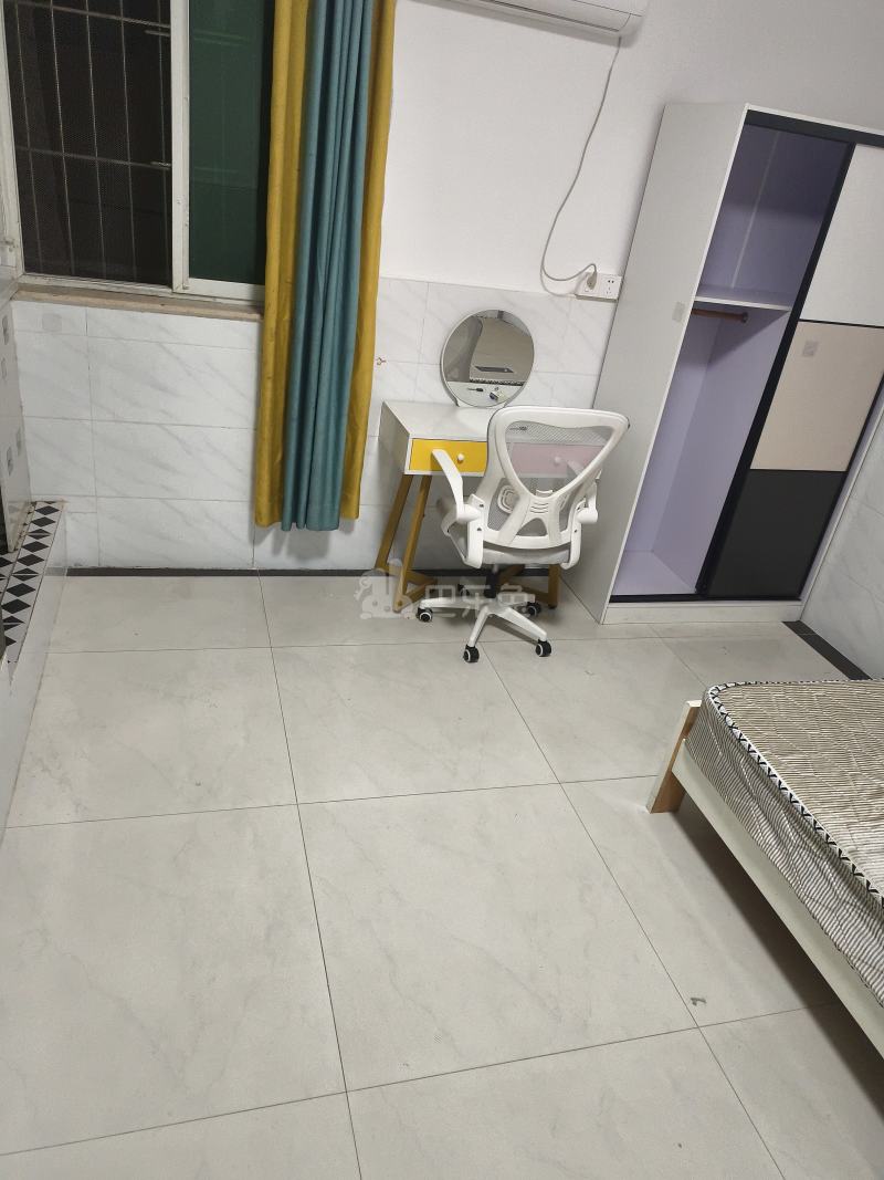 南水小区8058175卧室图3