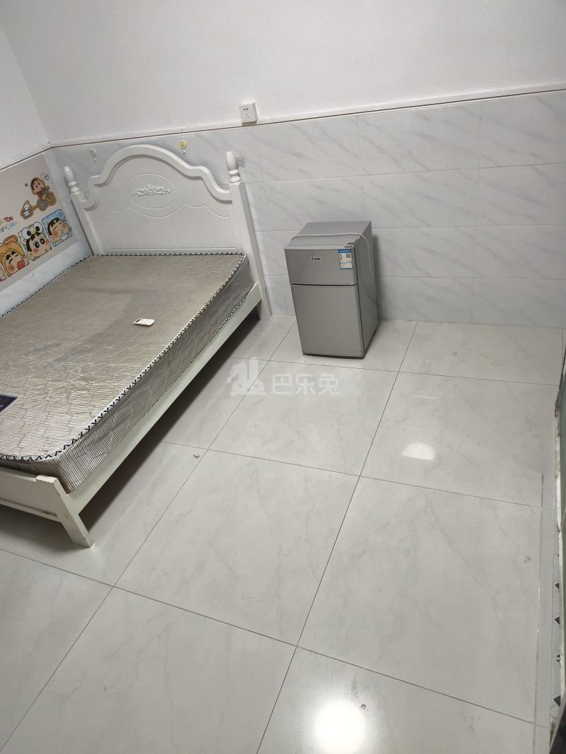 南水小区8058175卧室图5