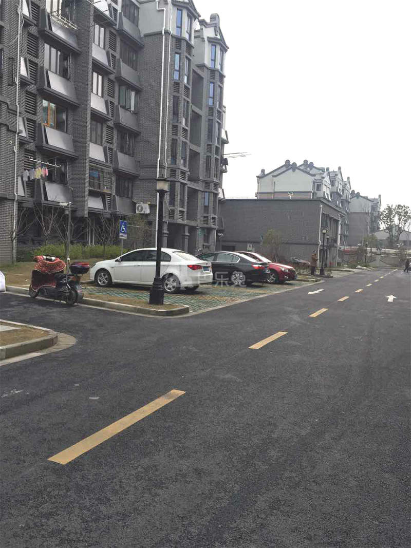 庐秀新苑西区（南埭路185弄）7053425周边环境图11