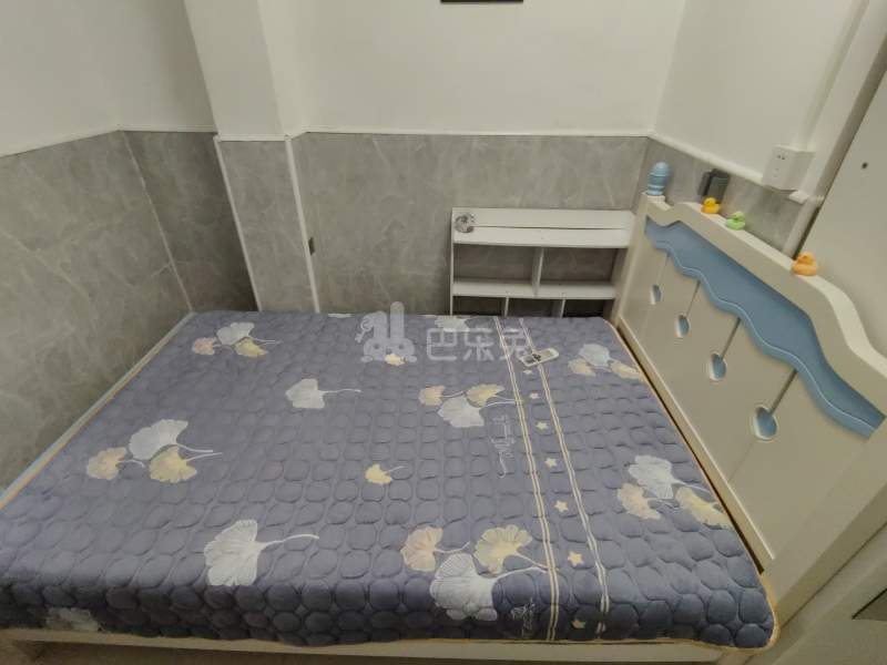 宏华苑小区8065174卧室图2