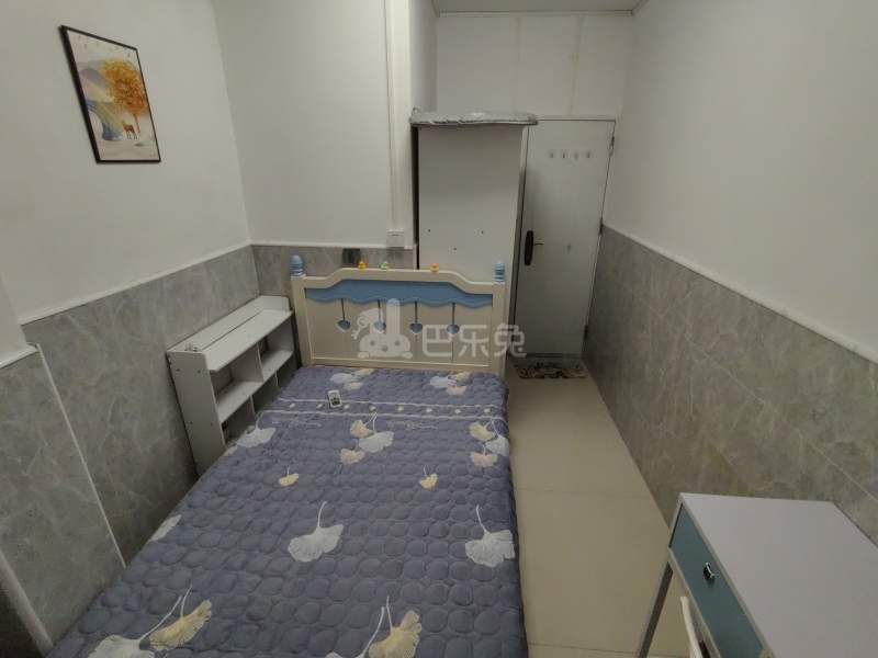 宏华苑小区8065174卧室图1